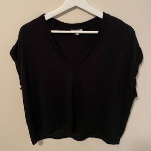 Aritzia Wilfred Free Loose Top